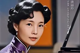 出生于上海的近现代杰出人物简介（第六篇）图片