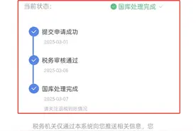 个税退税注意：这3条红线，不能去碰！曾有多人被查被罚！图片