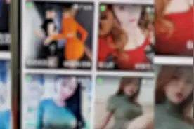 女主播自制并贩卖淫秽视频图片获利1万多，警方：抓！图片