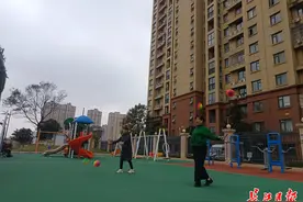 名单公布！武汉新增30处家门口的健身场所图片
