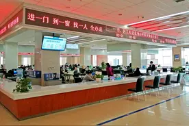 搭建政企沟通“桥梁”——广元市惠企政策“一站式”兑现服务推动营商环境升级图片