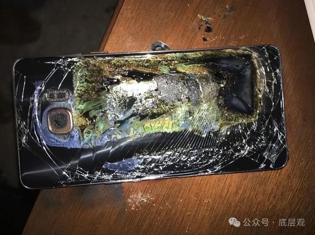 三星在印度连烧四台：中国市场烧了被淘汰，在印也别想当没事发生
