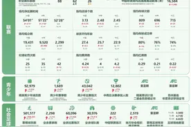 2024中国足协数字年报：职业球员2740人，精英青少年接近9.3万人图片