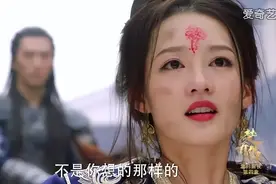 何冰说对了，不演戏就“消失”的李沁，已经走上了另一条人生大道图片