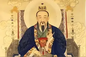 道教神话中地位最高的十三位神仙图片