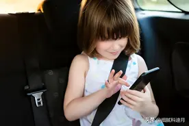 孩子，我为什么不让你玩手机？这位妈妈的回答，值得所有家长收藏图片