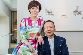 原华为董事揭秘：她来华为没几年就嫁给了函授文凭的副总工图片