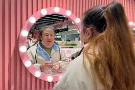 回顾山西36岁双性人，雌雄同体，为变成女人准备起诉父母图片