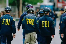 20世纪10大FBI重大案件：探秘美国犯罪史的里程碑图片
