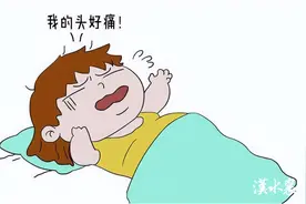 反复头疼不用急，用微气泡找原因图片