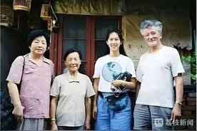 【清澈的爱】华章㉙丨张纯如：让全世界了解南京大屠杀真相图片