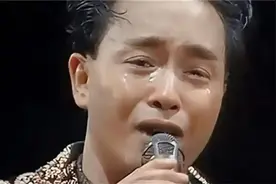 20年后才懂张国荣：他悲剧人生的关键，不是挚爱唐生也不是抑郁症图片