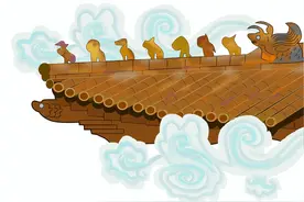 悟空游山西必备工具书图片