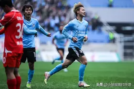 国产教练选人存在严重问题，同一支国青人员大换血后，战斗力飙升图片