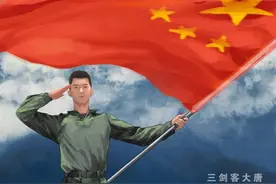 “让退役军人成为全社会尊重的人”，重大信号！图片