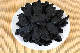 识本草丨补血滋阴，益精填髓——熟地黄图片