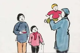 被抛弃的人图片