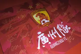 广州队解散后，一线队球员去向一览！重庆铜梁龙抢人最成功！图片