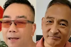 谢雷回应杨议：我对五婶充满尊重和感激，对她的遭遇深表同情图片