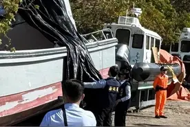 狼心狗肺？不顾金门死活进行火炮射击，频频挑衅最后谁来负责？图片