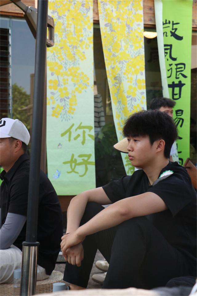 5000元大奖寻“呆王”！丹棱幸福古村第二届发呆大赛五一升级回归