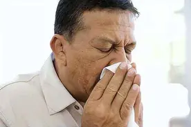 感冒不停流鼻涕鼻塞？中成药在手心中不慌，家中常备吧!!!图片