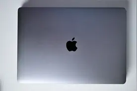 【评测】M3 14 英寸 MacBook Pro 评测图片