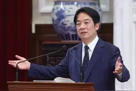赖清德放话绝不投降，解放军立刻动手，连续三天上强度图片