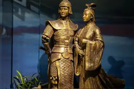 百家姓“周”姓历史名人，快来看看你喜欢哪一位图片