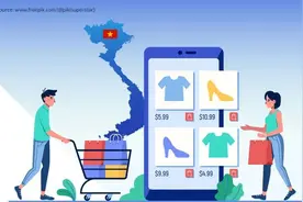 暴涨78%！越南电商下半场，这3个方向能“爆”图片