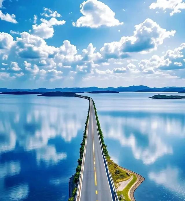 外交部发言人都在安利！去安徽池州，探寻“天河挂绿水”的千年