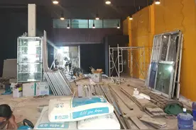 缅甸装修业面临挑战：材料价格波动导致成本上升图片