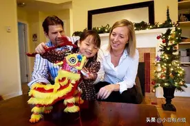 为什么突然叫停美国收养中国儿童？外交部回应，背后原因细思极恐图片