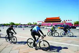 年产值超5000亿元，“双轮经济”爆发式增长花万元为自行车“变装” Cityride为氛围感买单图片