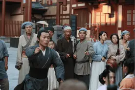 横店“20万群演”现状：懒汉的乐园，光棍的世界，“疯子”的天堂图片