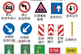 驾考科目一，一晚上轻松搞定图片
