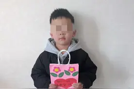 痛心！他走了，年仅5岁图片