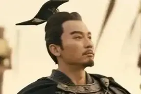 魏文帝曹丕 ，文能治国 ，武能安邦，还写得一手好诗，可惜英年早逝图片