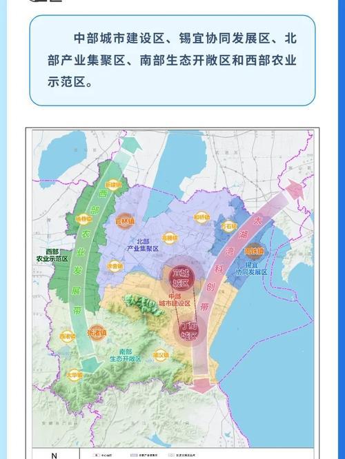 宜兴扩容大势已定，丁蜀、官林，无锡临宜兴片区板块发展潜力解析 - 今日头条