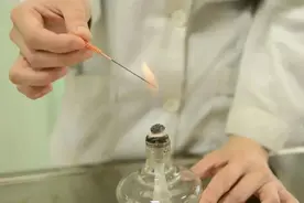 【中医中药】皮肤科特色治疗手段——神奇的火针图片