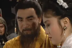 曹操到底是个什么样的人?鲁迅先生为曹操正名，破开他多年骂名图片