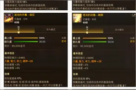 DNF手游：第1批奥兹玛装备爆料，自带“补齐效果”，3件套变5件套图片