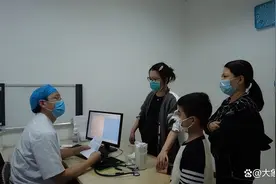 医生提醒：孩子呕吐也可能是流感！这些人群可服药提前预防图片