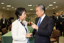 日本借“深圳事件”向中方施压：打击反日言论，进口日本核污水产图片
