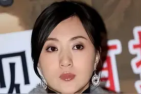 从春晚常客到精神病院，“小品女王”金玉婷的悲惨人生，实在可惜图片