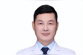 雍禾植发张俊：升级、突破 做更好的毛发医生图片