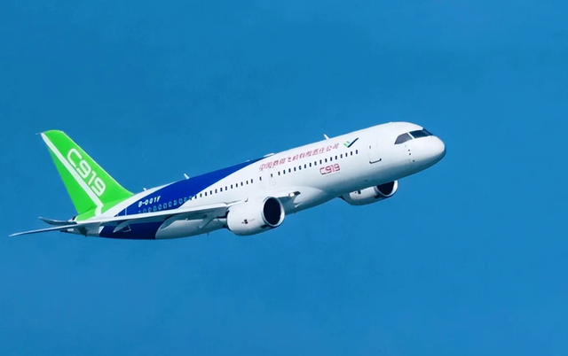 刚坐完C919，实话实说：与波音737的差距，根本不是你想的那样