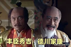 日本战国时期，明知德川家康会篡位，丰臣秀吉为何不借机除掉他？图片