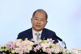 徐直军“谈管理者的惰怠行为”：振聋发聩，十几年后再读也不过时图片