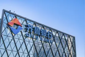 齐鲁银行总资产突破六千亿，净利润持续领跑山东城商行图片